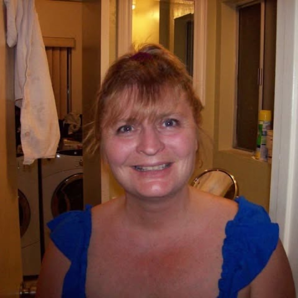 Meet your Posher, Wendy